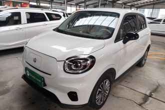 零跑汽车 零跑T03 2024款 310舒享版