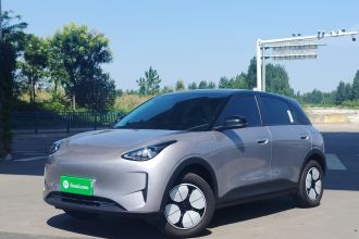 吉利银河 星愿 2025款 310km 梦想版