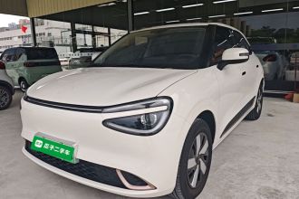 东风纳米 纳米01 2026款 初心款 330Air