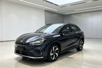ARCFOX极狐 极狐 阿尔法T5 2026款 纯电 660 元境神行版