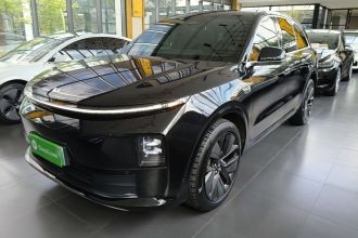 理想汽车 理想L6 2024款 Pro