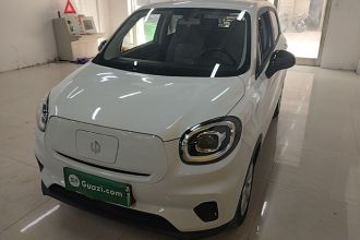 零跑汽车 零跑T03 2022款 玛瑙版