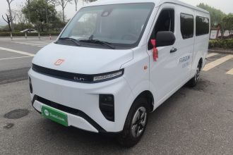 远程星享V 2024款 星享V6E 功能版 智芯46.08kWh