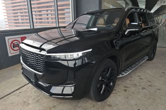 理想汽车 理想ONE 2021款 增程6座版