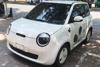 长安启源 长安Lumin 2025款 205km 清香款