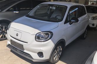 零跑汽车 零跑T03 2022款 琉璃版