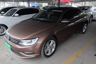 大众 凌渡 2015款 280TSI DSG舒适版