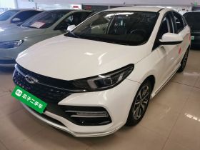 奇瑞 艾瑞泽GX 2019款  冠军版 1.5L CVT时尚型