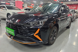 东风风神 奕炫 2024款 1.5L 自动劲速版