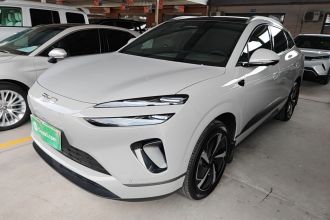 比亚迪 海狮06新能源 2025款 EV 605领航Plus版