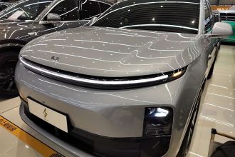 理想汽车 理想L6 2024款 Pro