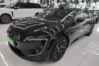 阿维塔12 2026款 改款 Max 双电机纯电版