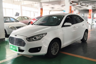 福特 福睿斯 2015款 1.5L 自动舒适型