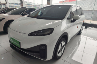 ARCFOX极狐 极狐考拉S 2024款 AIR