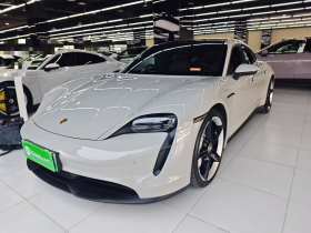 保时捷 2020款 Taycan