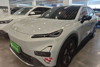 深蓝汽车 深蓝S05 2024款 200Max增程远航版