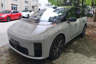 理想汽车 理想i8 2025款 标准版