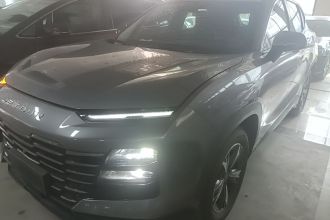 捷途大圣 2023款 1.5T DCT星耀PRO