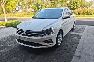 大众 捷达 2017款 1.4L 手动舒适型