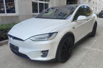 特斯拉 Model X 2019款 Performance 高性能版