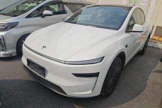 特斯拉 Model Y 2026款 后轮驱动版