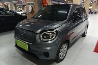 零跑汽车 零跑T03 2022款 星钻版