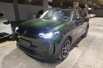 零跑汽车 零跑A10 2026款 505激光雷达版