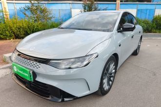 零跑汽车 零跑C01 2024款 增程 316尊享版