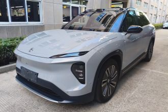 蔚来ES7 2022款 75kWh