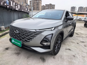 奇瑞 欧萌达 2023款 1.5T CVT新动版