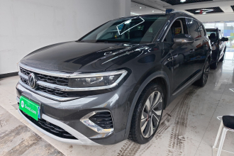 大众 揽境 2023款 改款 380TSI 四驱豪华佳境版Pro 6座