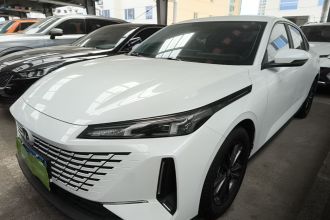 长安 逸达 2023款 蓝鲸NE 1.5T GDI DCT畅享版