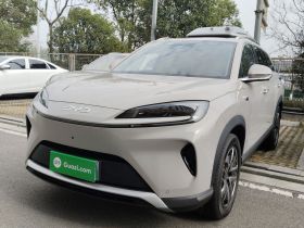 比亚迪 海狮07 DM-i 2025款 150 领航+版