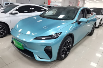 深蓝汽车 深蓝L07 2024款 230Max乾崑智驾ADS SE增程版