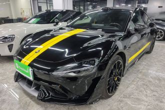 小米汽车 小米SU7 Ultra 2025款 Ultra