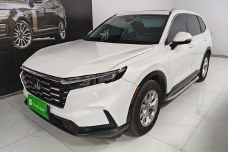 本田CR-V 2023款 240TURBO 两驱睿型版 5座