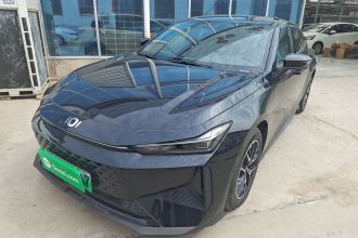 长安启源A06 2023款 基础型