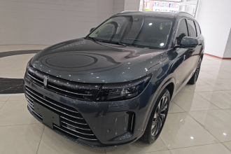 鸿蒙智行 问界M7 2022款 1.5T 后驱舒适版