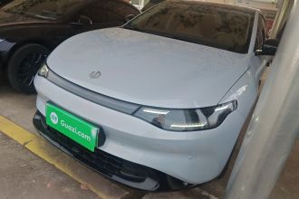 零跑汽车 零跑C01 2024款 纯电 525尊享版