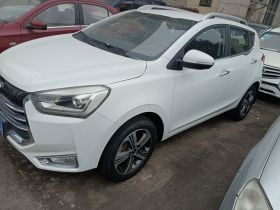 江汽集团 瑞风S2 2018款 智驱版 1.5L 手动豪华型