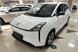 奔腾NAT 2023款 PRO 舒享出行换电版 401km