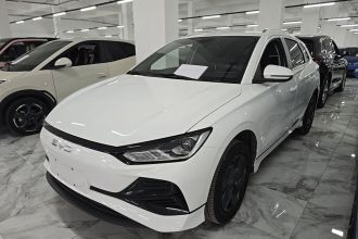 比亚迪e2 2023款 舒适型