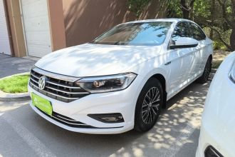 大众 速腾 2020款 280TSI DSG舒适型 国VI