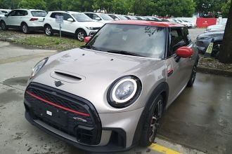 MINI JCW 2022款 2.0T JOHN COOPER WORKS ALL-IN