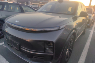 理想汽车 理想L8 2024款 Max