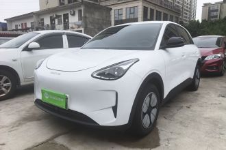 吉利银河 星愿 2025款 310km 青春版