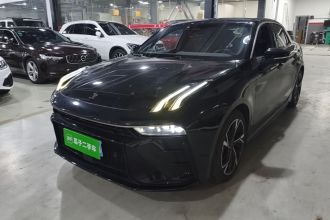 领克03 2023款 1.5TD DCT劲Pro