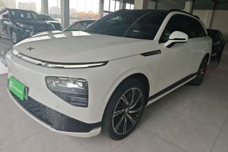 小鹏G9 2022款 650 性能版Max