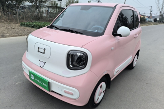奔腾小马 2025款 222km 闪电马