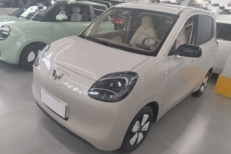 五菱汽车 宏光MINIEV 2025款 第四代 四门版 进阶款